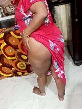  Hot-Couple online show from February 3, 1:05 am