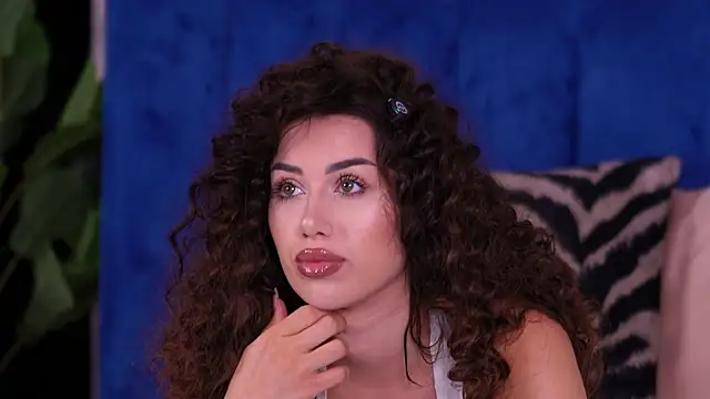 Jenna Day online show from July 8, 8:27 am