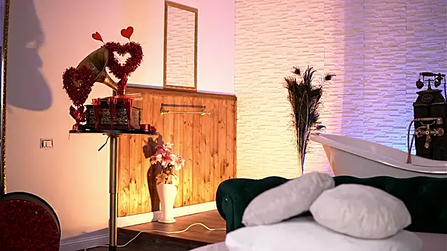 Jenna Day online show from March 3, 7:14 am