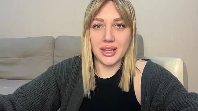 VickyLove047 online show from March 9, 3:04 pm