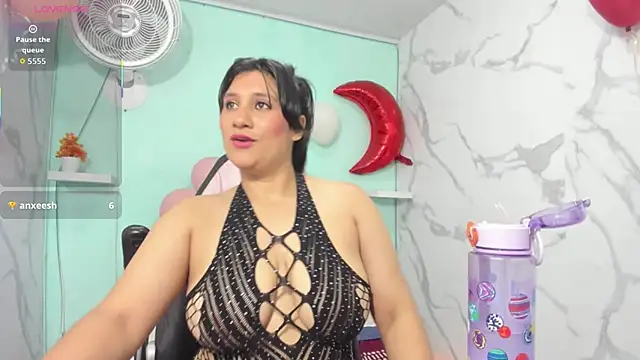karime sexygirl online show from February 19, 11:10 am