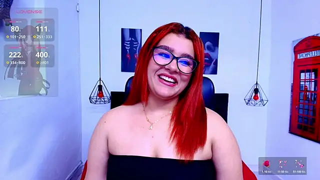 Allison Dubois online show from April 6, 4:46 am