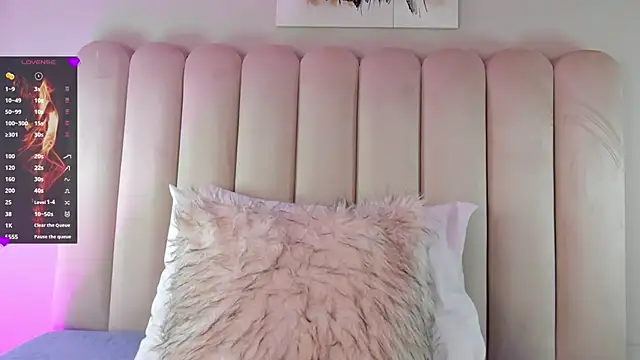 CharlotteDupontt online show from February 21, 12:50 pm