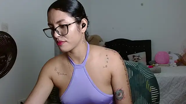 Sexy Lia  online show from February 20, 3:05 am