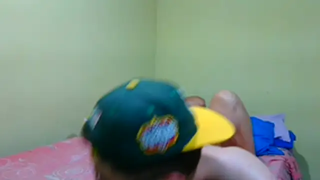 pecadodulce123 online show from February 27, 1:49 am