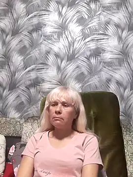 sakura blonde online show from November 11, 8:06 pm