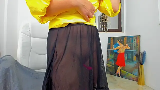 Julya Anna online show from November 11, 5:03 am