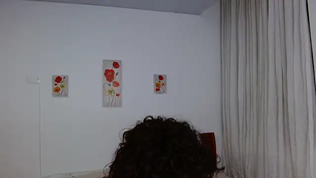 arianna ros3 online show from July 22, 12:55 am