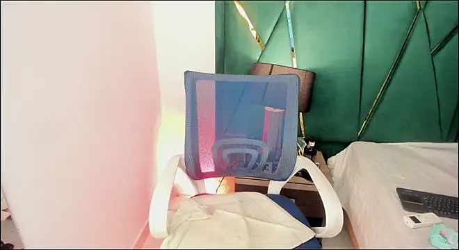 Tamara Myller online show from November 8, 12:54 pm