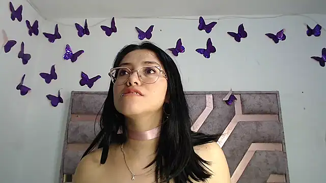 Anny Fox- online show from June 5, 6:52 am