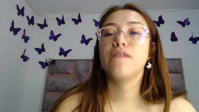 Anny Fox- online show from March 28, 4:12 am