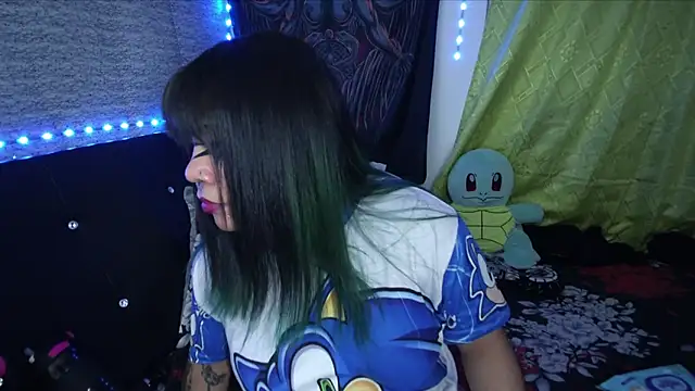 Eta carinae online show from March 12, 2:14 am