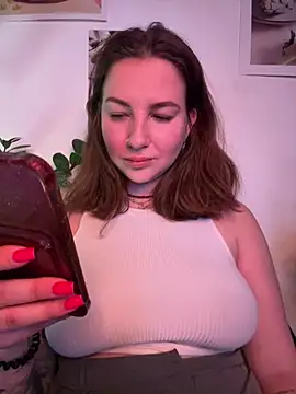 MayaMystic online show from March 12, 3:15 pm