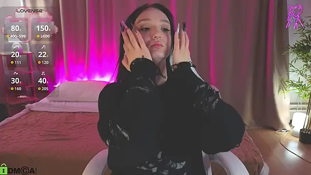 Cheryl  Brown online show from February 25, 1:37 am