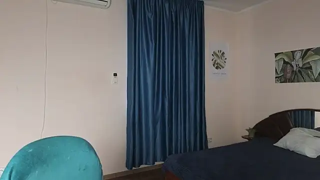 Miss Moren online show from November 14, 4:34 am