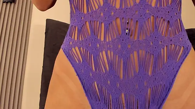 BrithanySummer online show from September 24, 7:57 pm