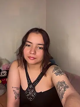 Ema kraus online show from February 15, 12:57 am