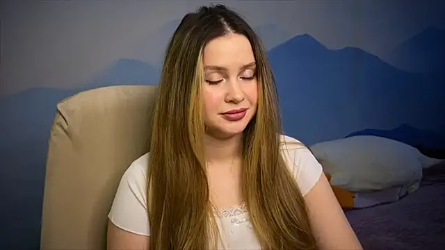 IlonaMurf online show from February 12, 10:50 am