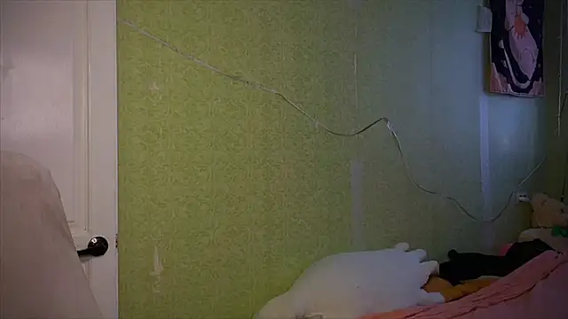 IlonaMurf online show from April 16, 6:46 am