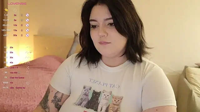 YumiYammy online show from March 11, 6:32 pm