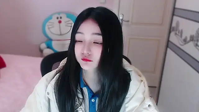 xiao-xiao-D online show from February 19, 4:56 am