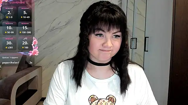 KarinaGoddess online show from February 26, 4:22 am