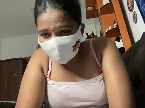 Tamil Sanjana  online show from December 16, 6:14 pm