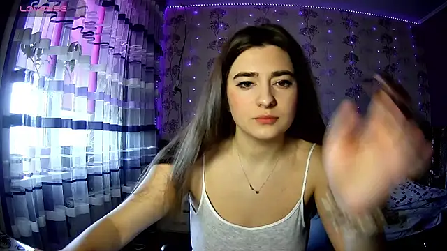 Sofiy a online show from March 6, 12:33 pm