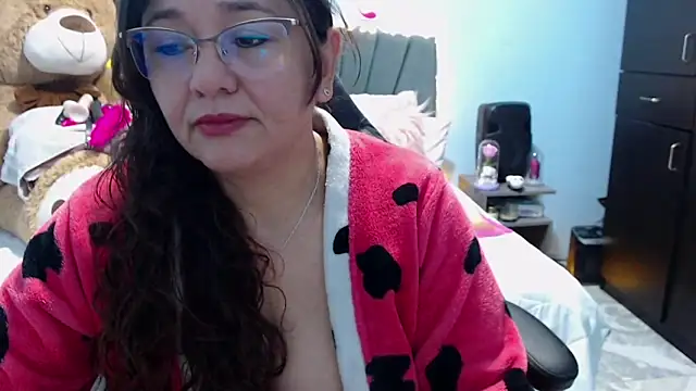 AngelRouss online show from February 26, 10:14 am