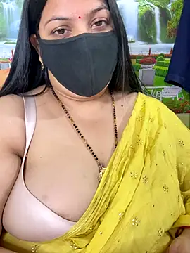 FlatVincy4 online show from November 10, 2:45 pm