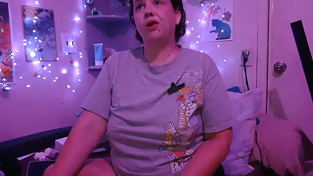 JustJen4Now online show from September 30, 4:29 am