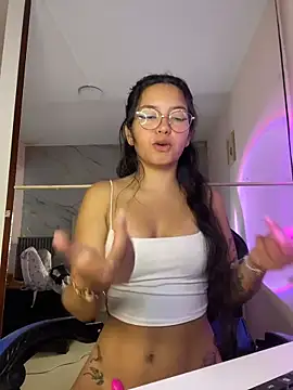 Rosita forever  online show from March 6, 3:18 pm