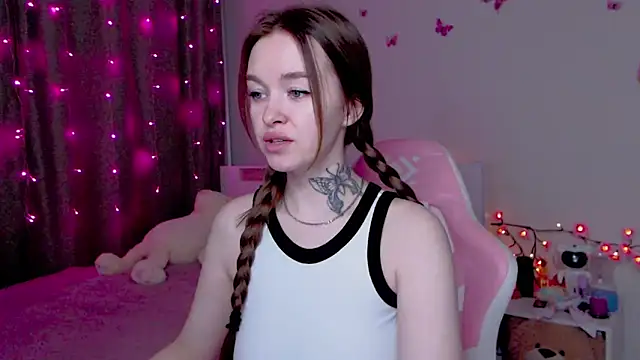 Naughty Mable online show from November 4, 12:26 am