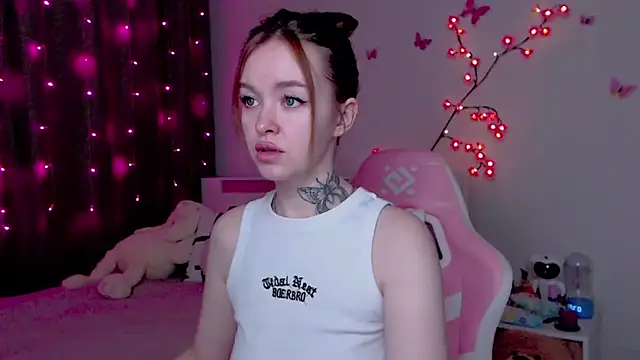 Naughty Mable online show from October 27, 12:28 am