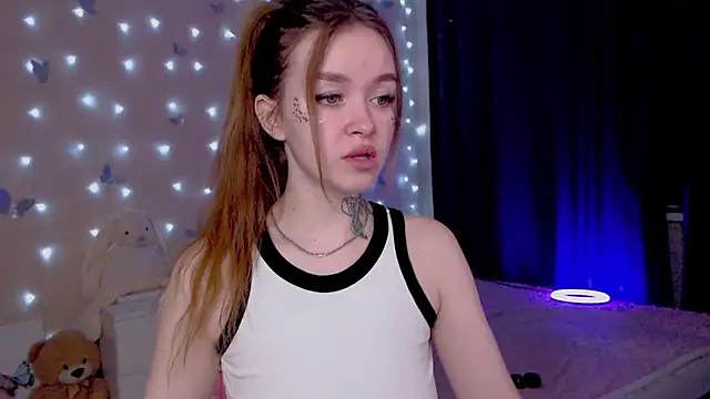 Naughty Mable online show from February 7, 2:04 am