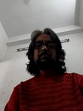 KumarSilencesex21 online show from February 20, 8:05 am