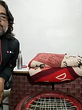 KumarSilencesex21 online show from February 12, 9:55 am