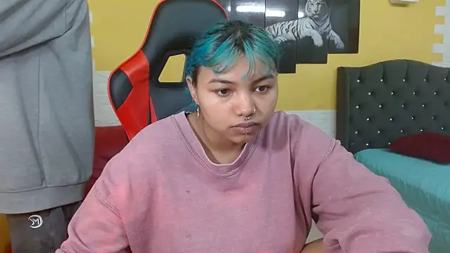 andy dan18 online show from February 22, 7:37 pm