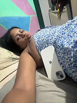 Didi3699 online show from October 29, 9:28 pm