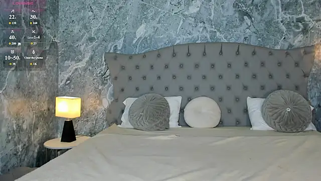 LucyLovelyy online show from March 21, 8:19 am