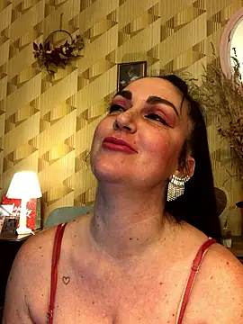 BELLAMORGANE1 online show from January 10, 4:55 pm