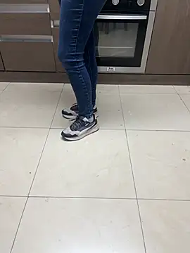 Gaby kat online show from November 19, 2:39 pm