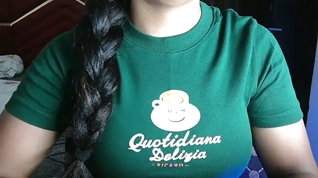 Somiya87 online show from April 18, 9:37 pm