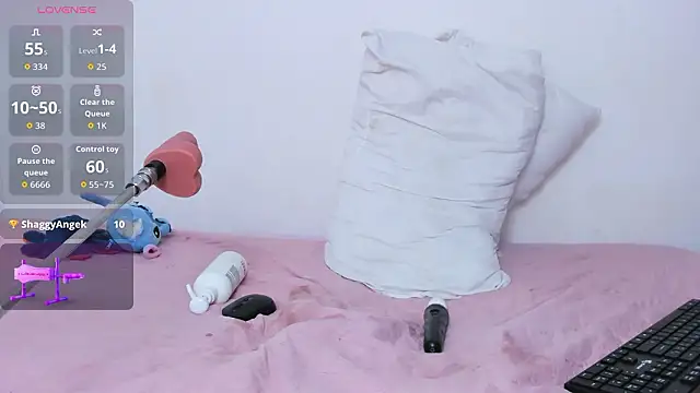 kimreyes 1 online show from March 21, 8:41 am