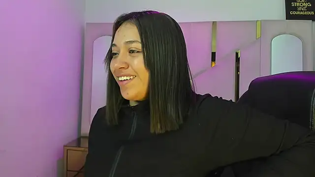 IsabellRodriguez18 online show from March 15, 4:25 am