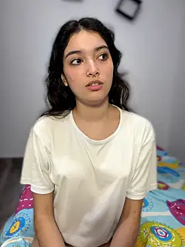 MikeAndJessy online show from February 21, 2:34 am