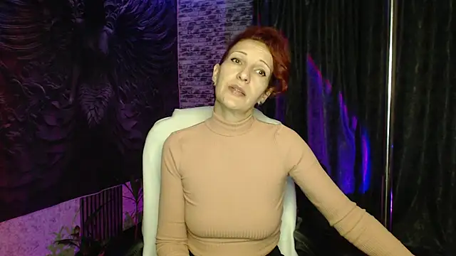 Colibri  online show from October 26, 1:45 am