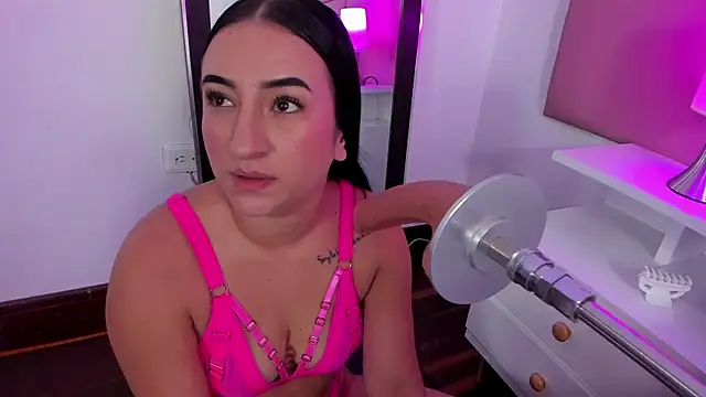 SammyMorales online show from March 2, 12:45 pm