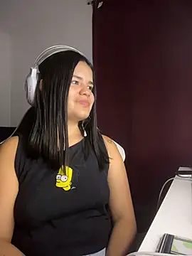 pretty angela1 online show from March 21, 4:39 am