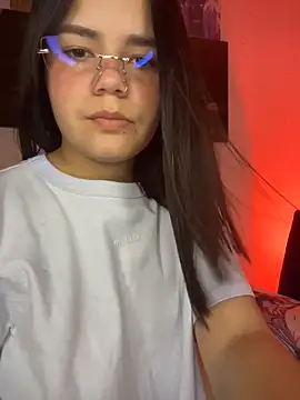 pretty angela1 online show from February 25, 6:56 am